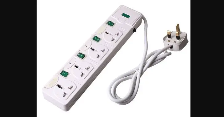 Well Extension Sockets User Manual Well Extension Sockets User Manual