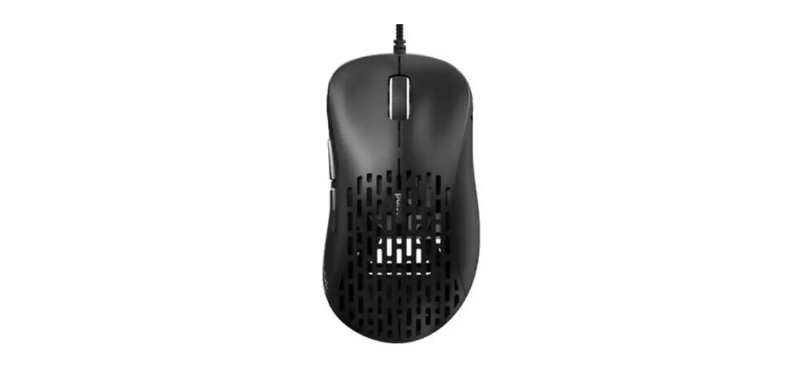 Pulsar Xlite Paw3370 Superglide Ergonomic Gaming Mouse User Manual
