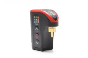 LightningBolt Machine Battery