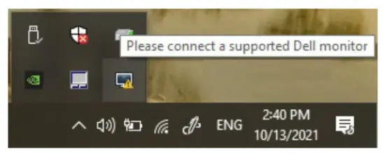 DELL P2423 Smart Monitor - Fig10