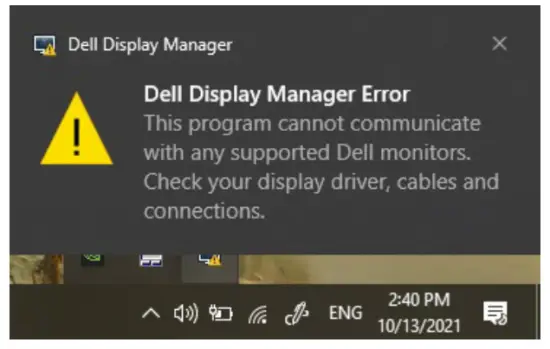 DELL P2423 Smart Monitor - Fig11