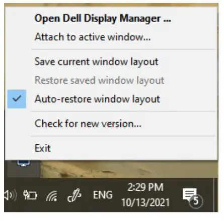 DELL P2423 Smart Monitor - Fig5