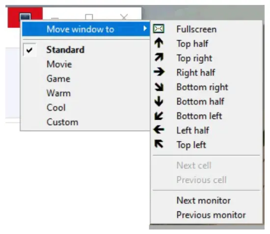 DELL P2423 Smart Monitor - Fig8