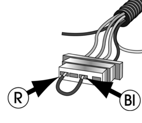 BALMAR MC 618 Alternator Regulator - Alternator Testing