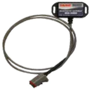 BALMAR MC 618 Alternator Regulator - Balmar App