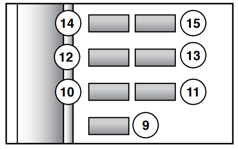 BALMAR MC 618 Alternator Regulator - Force to Float
