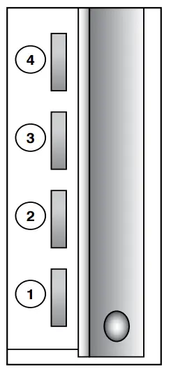 BALMAR MC 618 Alternator Regulator - Installation by Wire