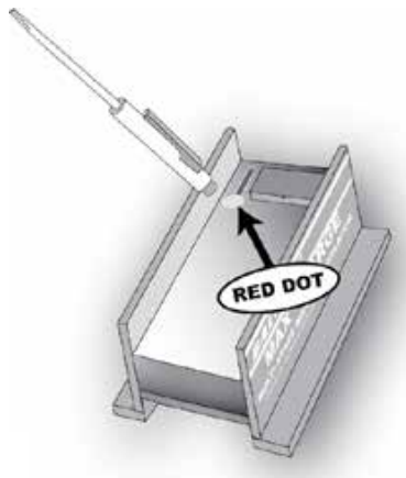 BALMAR MC 618 Alternator Regulator - Magnetic