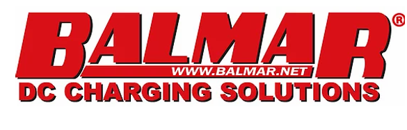 BALMAR logo
