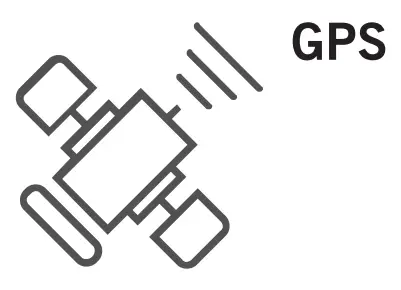 eevi SOS Personal Medical Alarm 4G with GPS Positioning - Getting a GPS fix