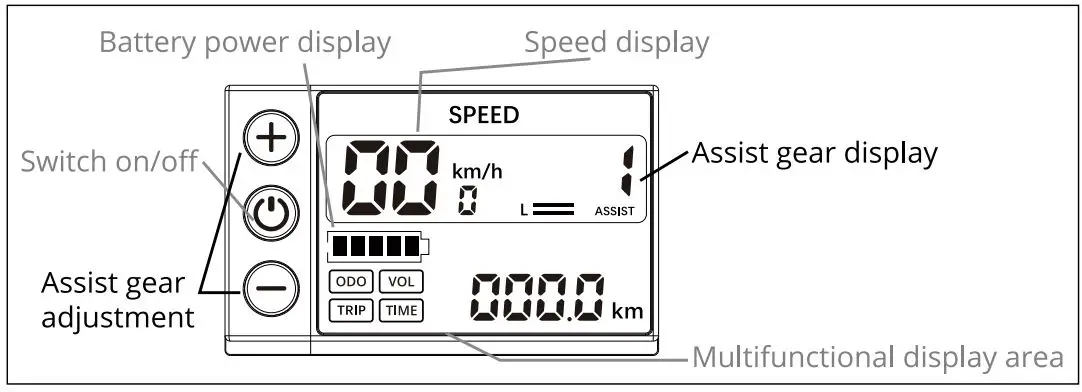 ADOEBIKE-A16-Electric-Bike-12