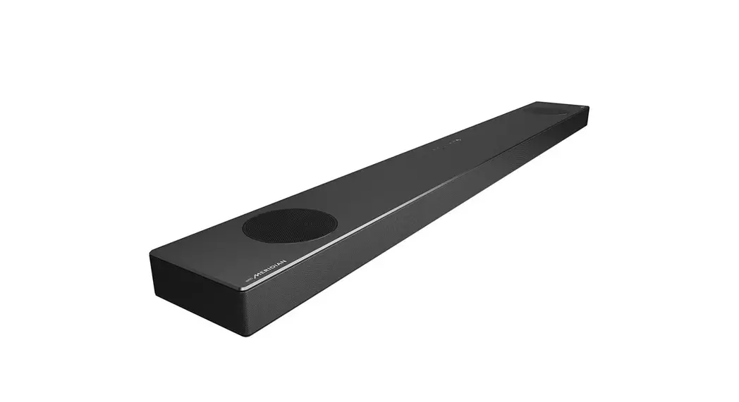 Lg Sn9yg Wi-fi Sound Bar User Manual