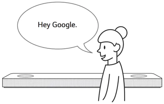 LG SN9YG Wi Fi Sound Bar - fig8