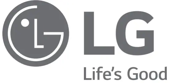 LG logo