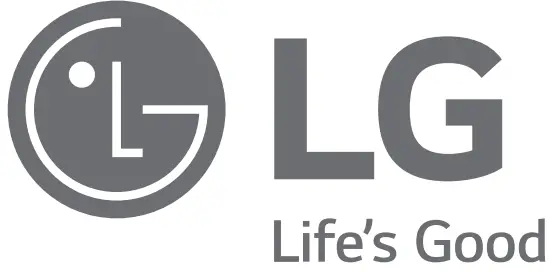 LG logo