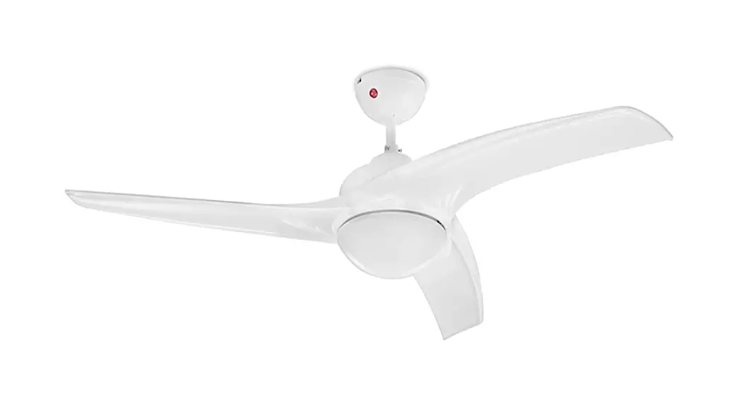 Tristar Ve-5817 Ceiling Fan Instruction Manual