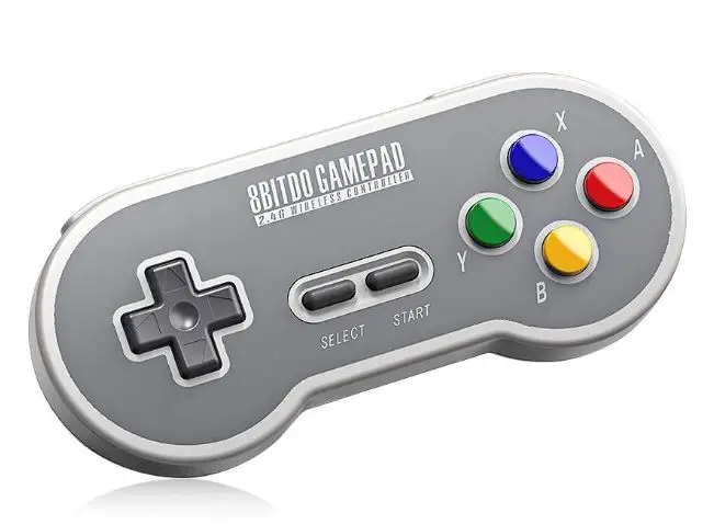 8BitDo SF30 Wireless Controller product