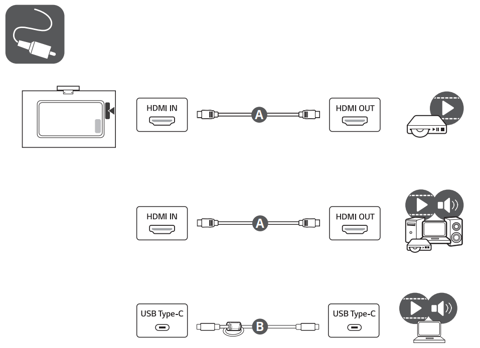 LG 43HT3WJ One Quick Flex 43 Inch 4K All in One Commercial LED Touch Display - fig 4