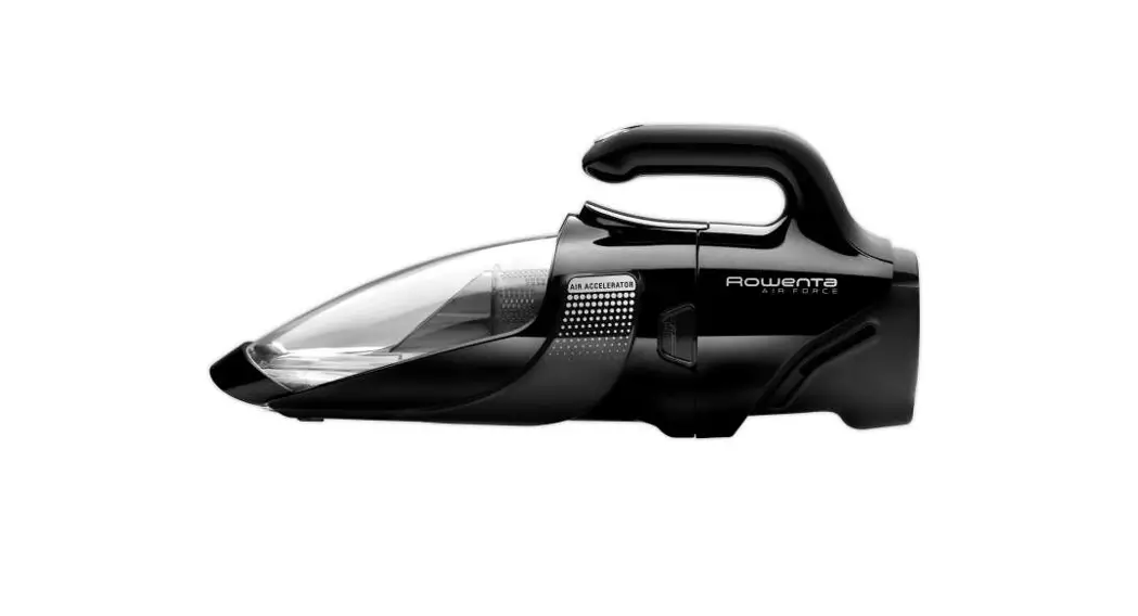Rowenta Ac913301 Cleanette Air Force User Manual Rowenta Ac913301 Cleanette Air Force User Manual