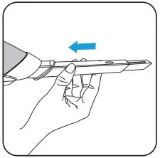 ROWENTA AC913301 CLEANETTE AIR FORCE - Fig 3