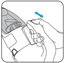 ROWENTA AC913301 CLEANETTE AIR FORCE - Fig 6