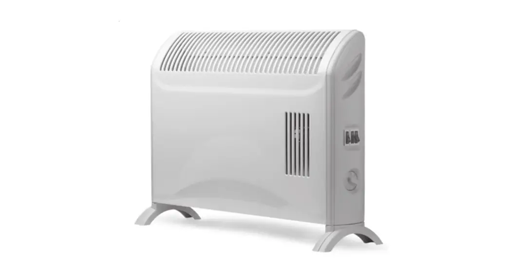 Tesy Cn204zf Electric Panel Heater User Manual
