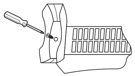 TESY CN204ZF Electric Panel Heater - PACKING