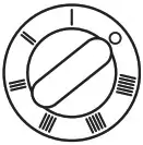 TESY CN204ZF Electric Panel Heater - icon 4