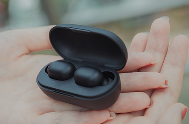 Haylou Gt1xr Earbuds Instruction Manual Haylou Gt1xr Earbuds Instruction Manual