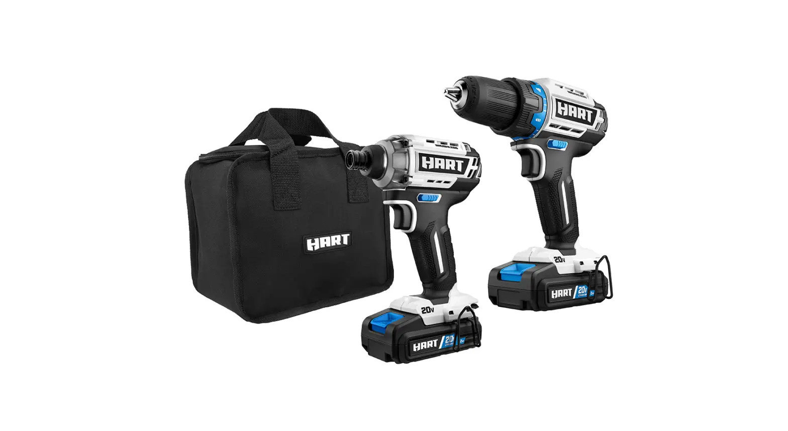 Hart Hpdd25 20v Brushless Drill/driver Owner's Manual Hart Hpdd25 20v Brushless Drill/driver Owner's Manual