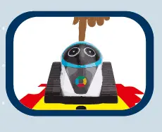 THAMES -KOSMOS- Huey -The -Line-Tracking -Color-Sensing -Robot -6