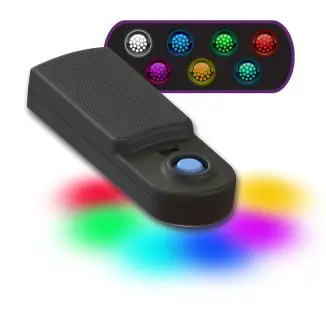 AQUARIUM Kit For Household LED Light