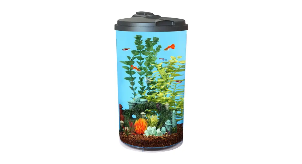 Aquarium Kit For Household Use Only User Manual Aquarium Kit For Household Use Only User Manual