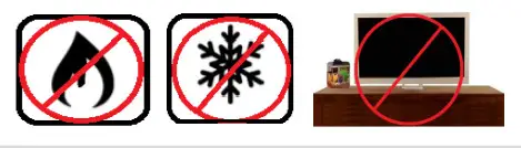 AQUARIUM Kit For Household Use Only Important ITank Placement