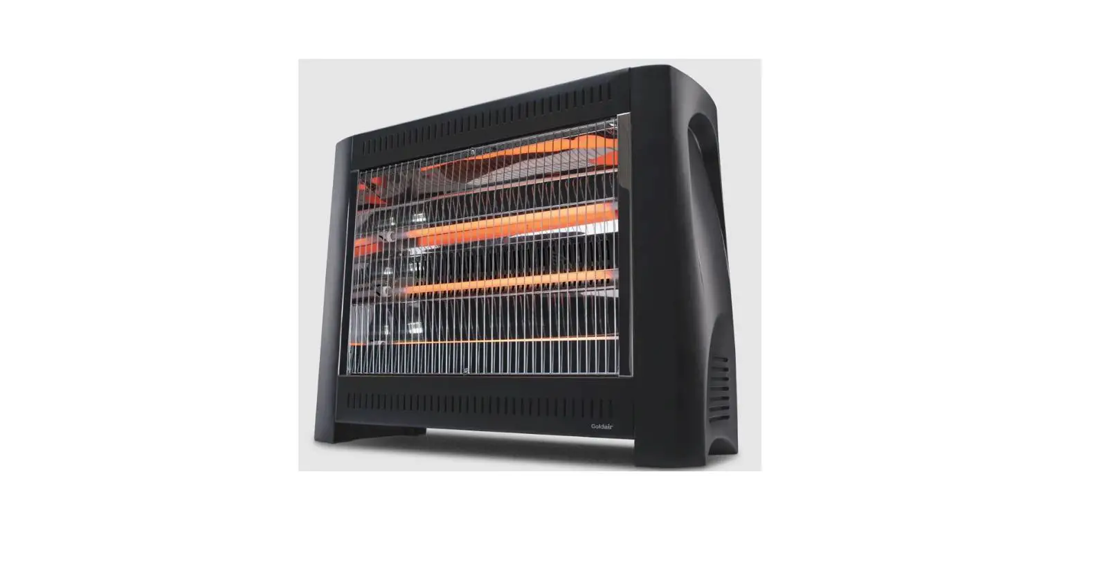 Goldair GIR400 2400W Radiant Heater-featured