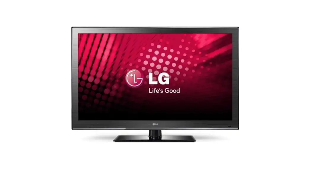 Lg Mfl70265946 Smart Led Tv Owner's Manual