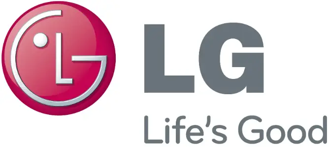 LG logo
