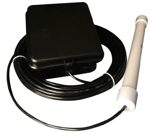 Dakota Alert DCPT-4000 Wireless Probe Transmitter