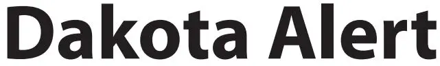 Dakota Alert LOGO