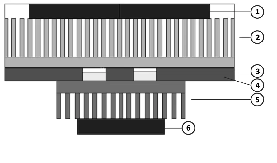 SEIFERT-TG-3030-Thermoelectric-cooling-unit-1
