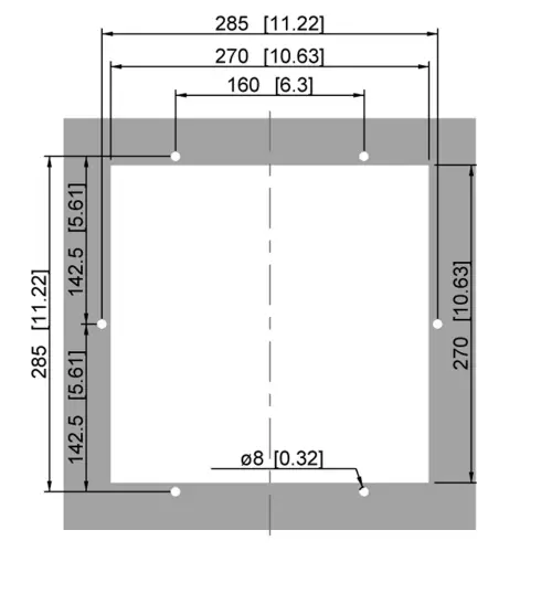 SEIFERT-TG-3030-Thermoelectric-cooling-unit-3