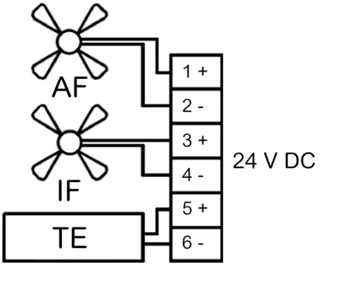 SEIFERT-TG-3030-Thermoelectric-cooling-unit-5