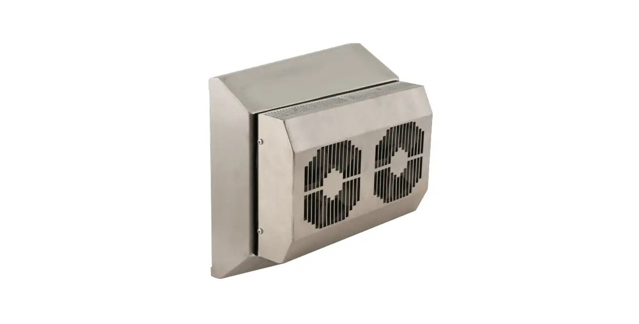 Seifert Tg 3030 Thermoelectric Cooling Unit User Manual Seifert Tg 3030 Thermoelectric Cooling Unit User Manual