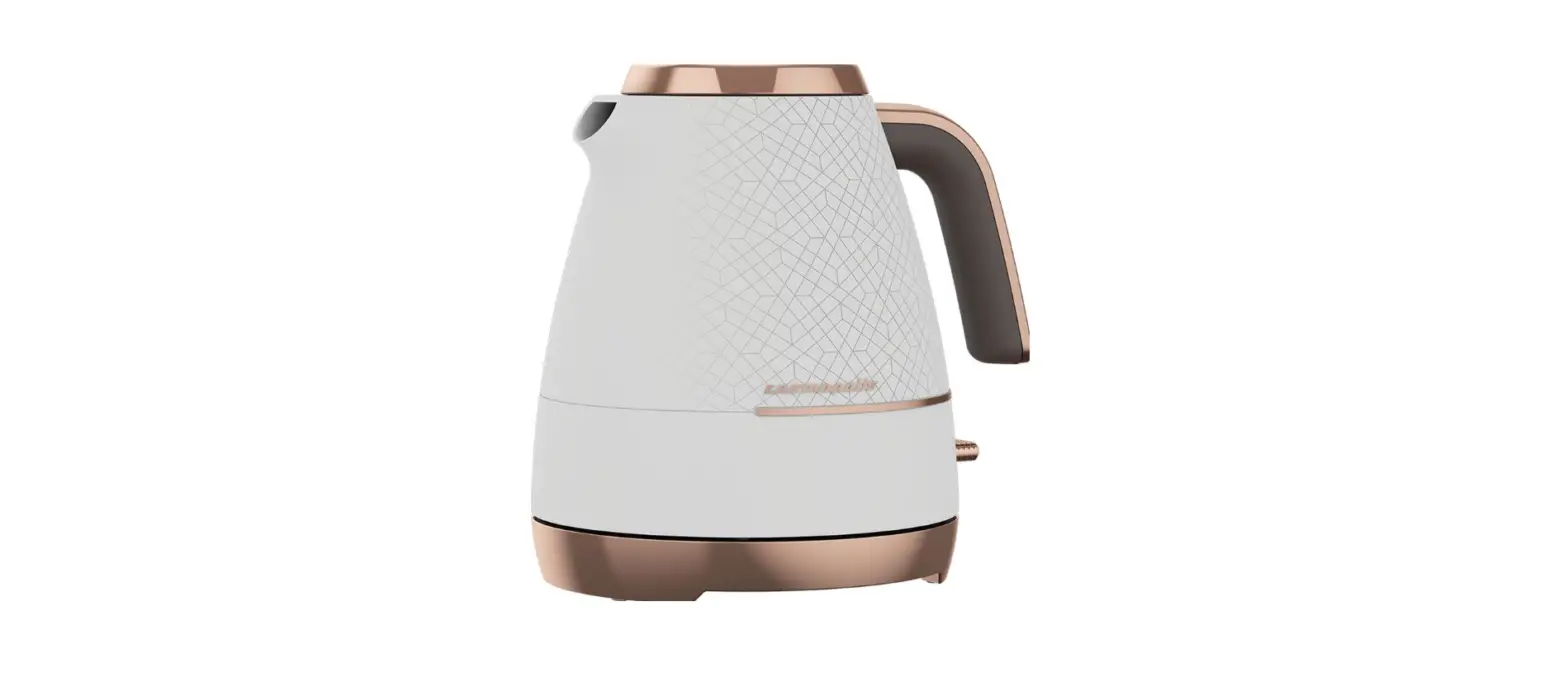 Beko Wkm 8307 B Electric Kettle User Manual