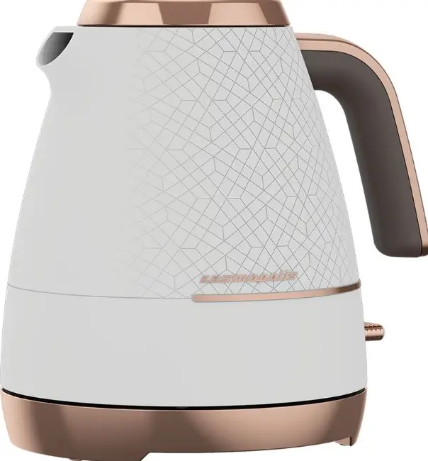 beko WKM 8307 B Electric Kettle,