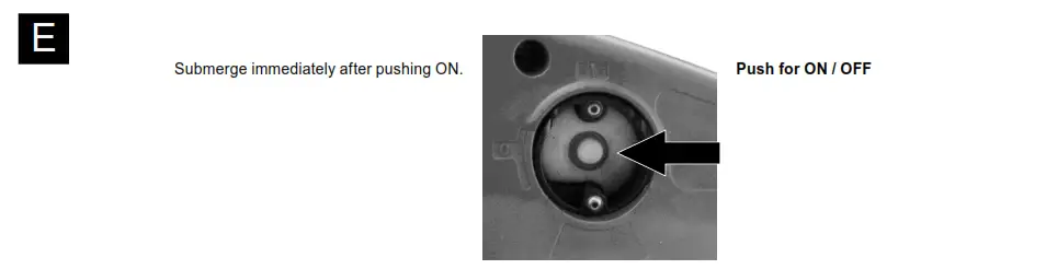 POOL BLASTER MAX Li CG Cordless Vacuum Cleaner - 2