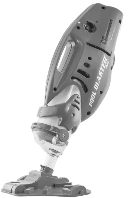 POOL BLASTER MAX Li CG Cordless Vacuum Cleaner