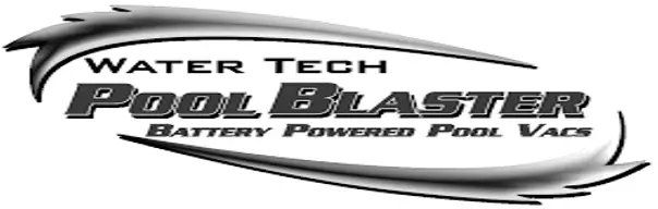 POOL BLASTER logo