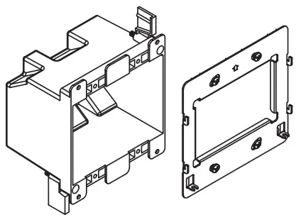 electrical junction boxes