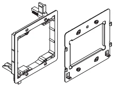 electrical junction boxes